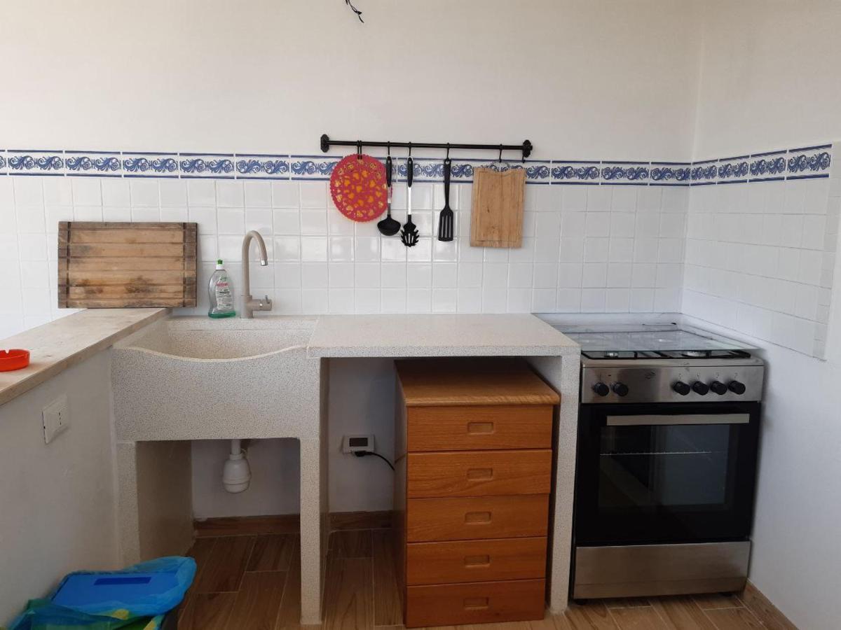 Casa vacanza La Poesia Lecce Esterno foto