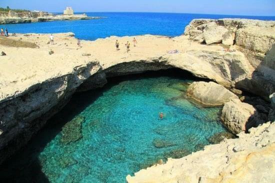 Casa vacanza La Poesia Lecce Esterno foto